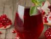 Pomegranate juice
