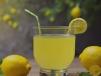 Lemon juice