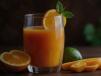 Orange juice