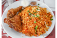 Schezwan Mix Fried Rice