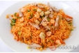 Mix Schezwan Fried Rice