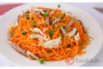 Mix Schezwan Noodles