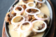 Sizzling Beef Steak