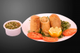 Chicken Spring Roll