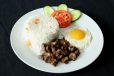 Tapsilog