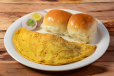 Omlette Pav