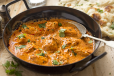 Chicken Bhuna