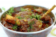 Bhuna Gosht