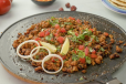 Tawa Keema Fry