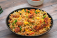 Chicken Shazwan Fried Rice