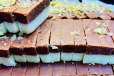 Chocolate Barfi - 250 grams