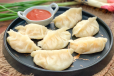 Veg Momos / Fried