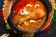 Chicken Korma