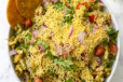 BHEL PURI - 8 PCS