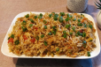 Egg Fried Rice