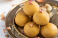 Besan Laddu - 250 grams