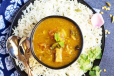 Dalcha Chawal