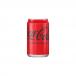 Coca-Cola Zero Can