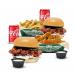 Duo Burger Meal