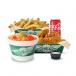 Rice Meal Combo