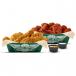 20 Pcs Platter
