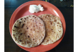 Wheat Paratha (1 Pc)