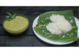 Idiyappam (3 Pcs) Veg