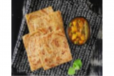 Vecchu Paratha