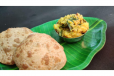 Poori Bajji (2 Pcs)