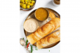 Katta Dosa (2 Pcs)