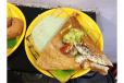 Masala Dosa