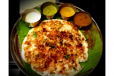 Onion Oothappam