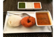 Sambar Idly (2 Pc)