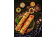 Paneer Dosa