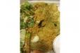 Malli Curry Dosa