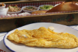 Single Omlette