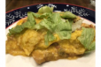Egg Roast (Podimas)