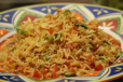 Plain Biryani