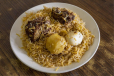 Mutton Biryani