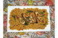 Fish Biryani