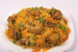 Jeera Rice (Chicken/Mutton)