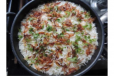 Ghee Rice (Chicken/Mutton)
