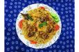 Mutton Biryani