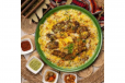 Beef Biryani