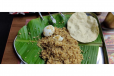 Thalapakatti Mutton Biryani