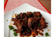 Chicken Pepper Fry