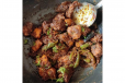 Chettinadu Chicken