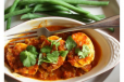 Egg Masala