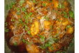 Kadai Chicken