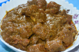 Liver Masala